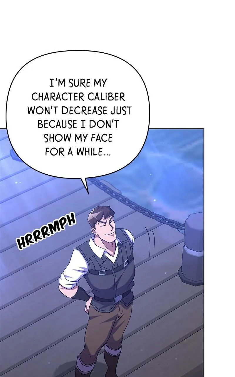 Surviving in the Shounen Manga Chapter 44 page 36 - 
