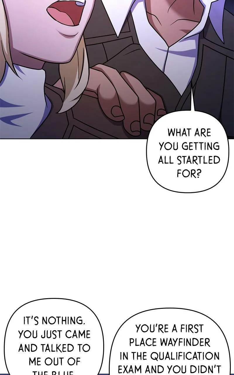 Surviving in the Shounen Manga Chapter 44 page 44 - 