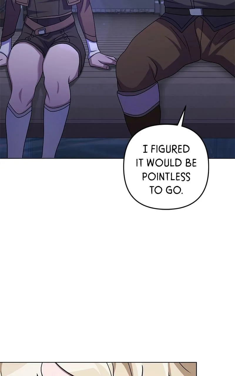 Surviving in the Shounen Manga Chapter 44 page 51 - 