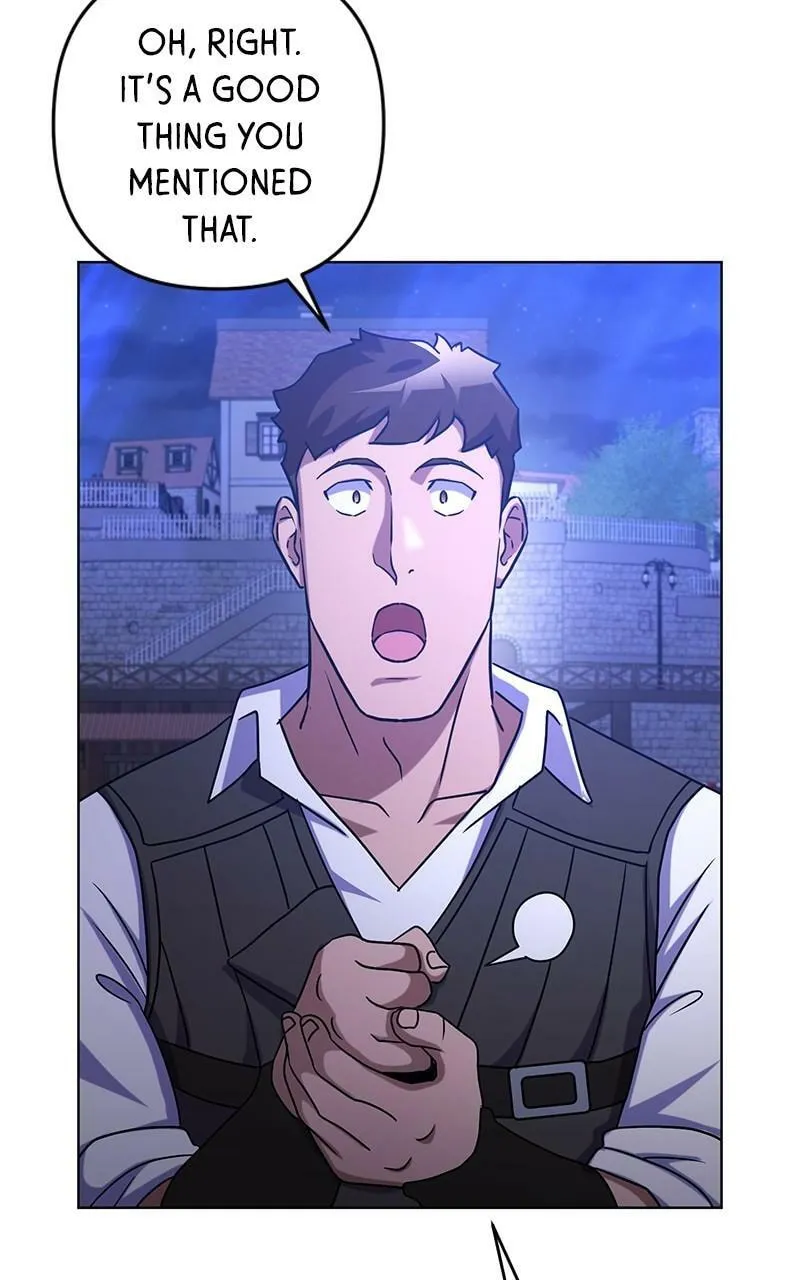 Surviving in the Shounen Manga Chapter 44 page 56 - 