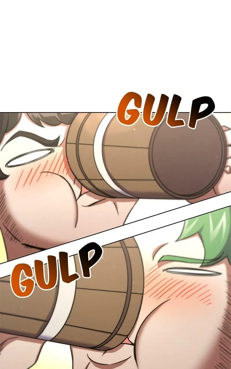 Surviving in the Shounen Manga Chapter 44 page 9 - 