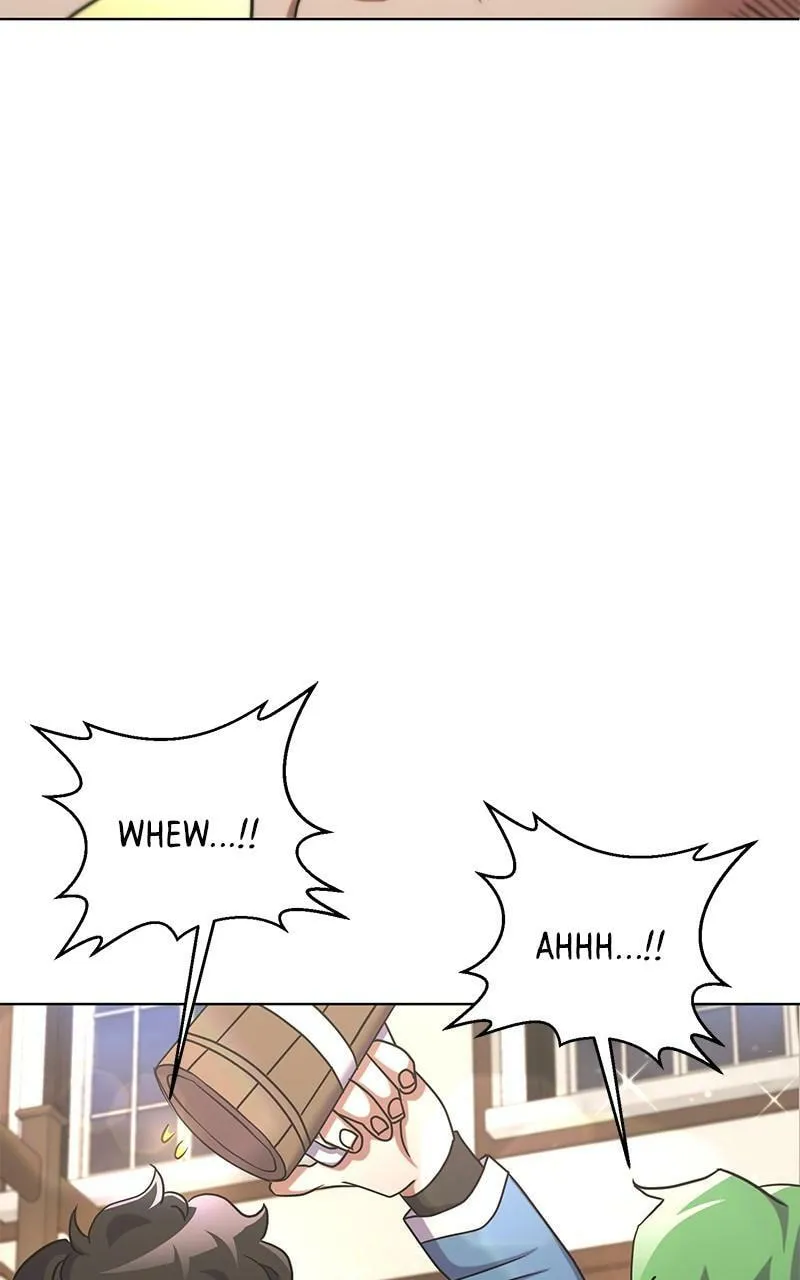 Surviving in the Shounen Manga Chapter 44 page 10 - 