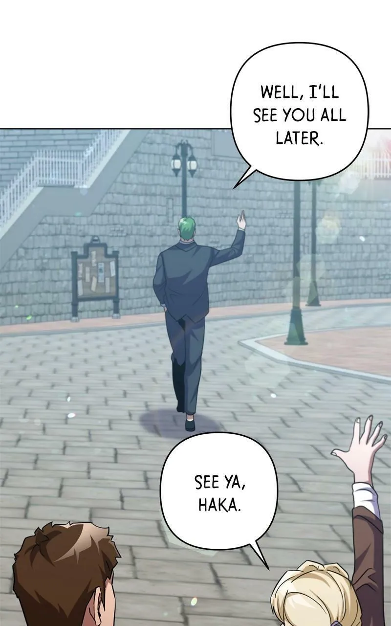 Surviving in the Shounen Manga Chapter 45 page 101 - 