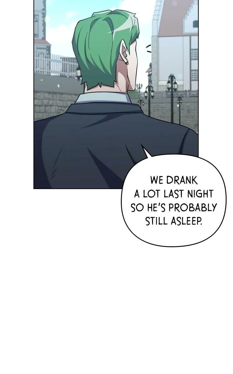 Surviving in the Shounen Manga Chapter 45 page 103 - 