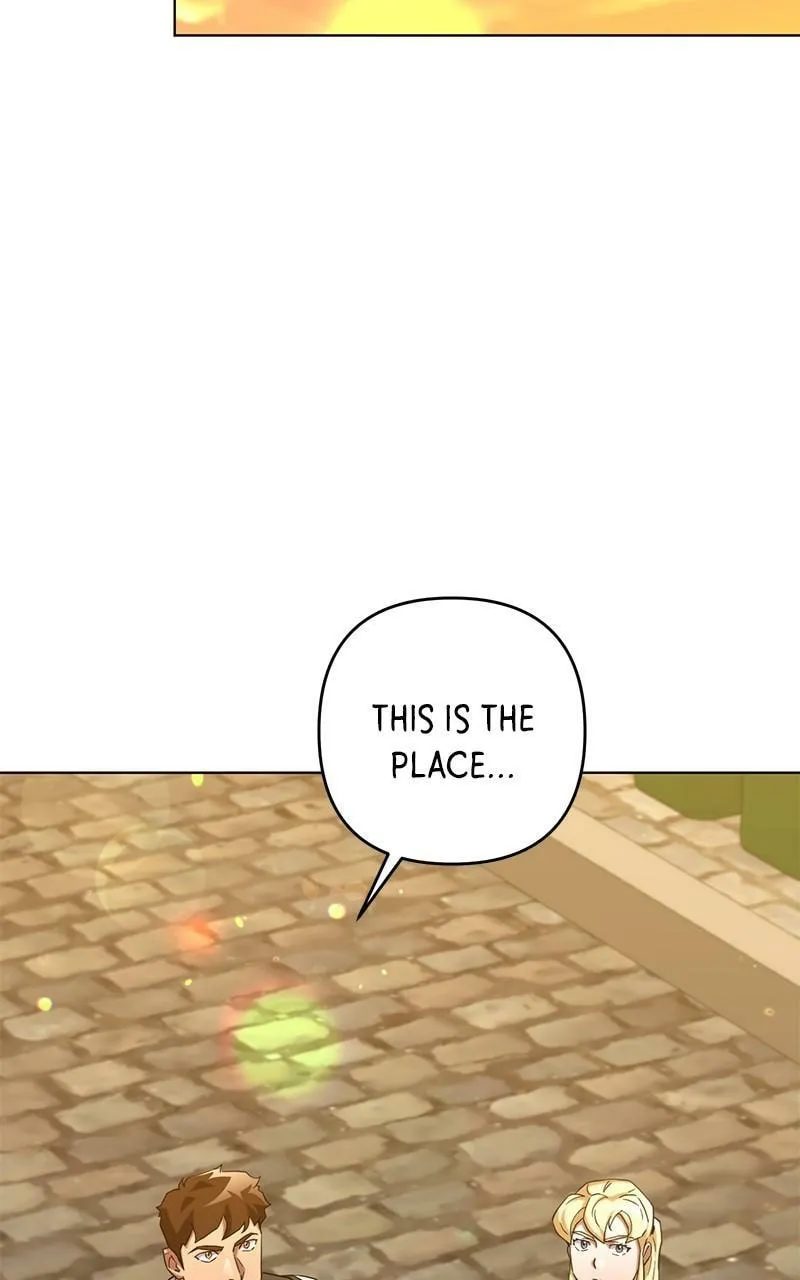 Surviving in the Shounen Manga Chapter 45 page 110 - 