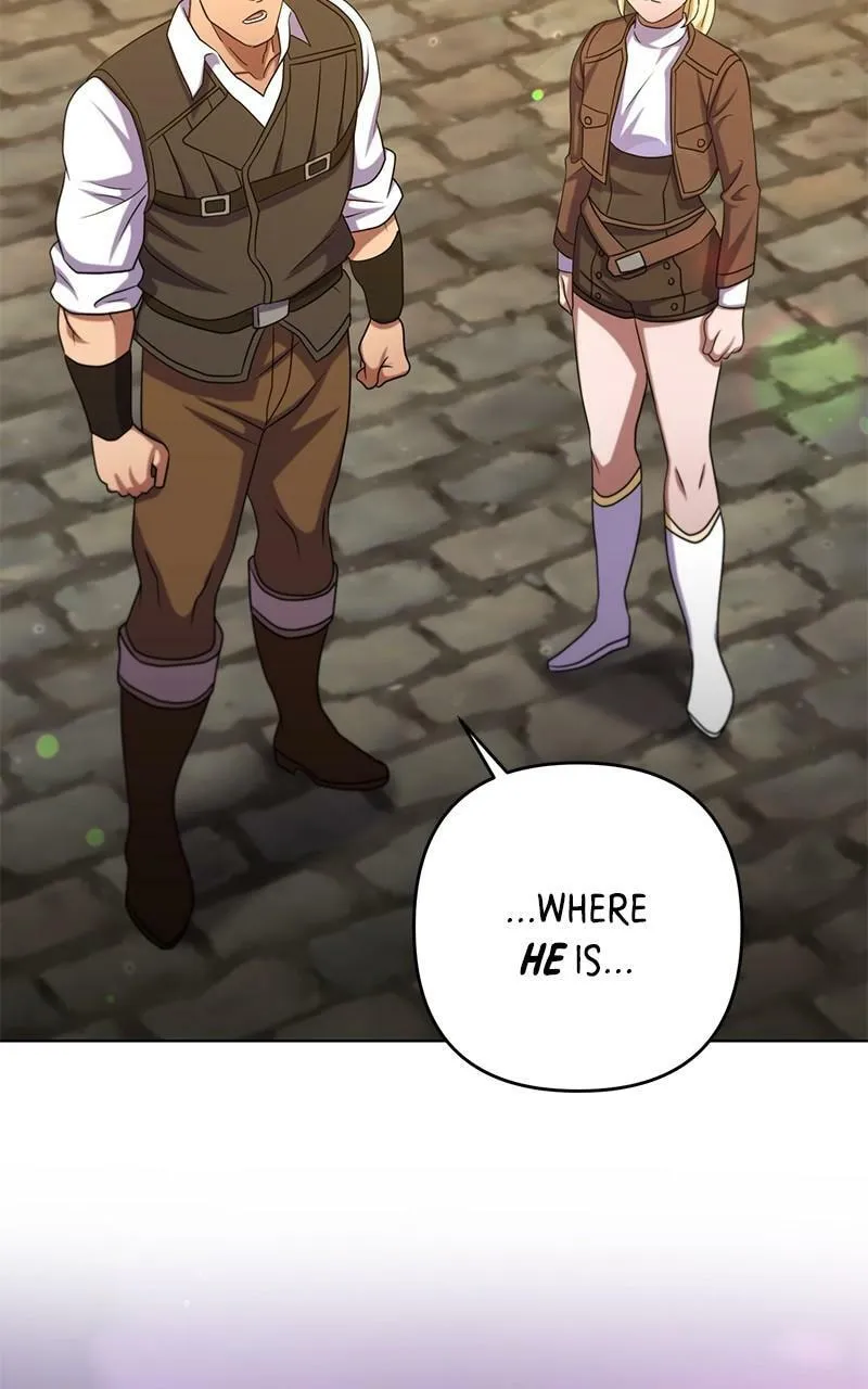 Surviving in the Shounen Manga Chapter 45 page 111 - 