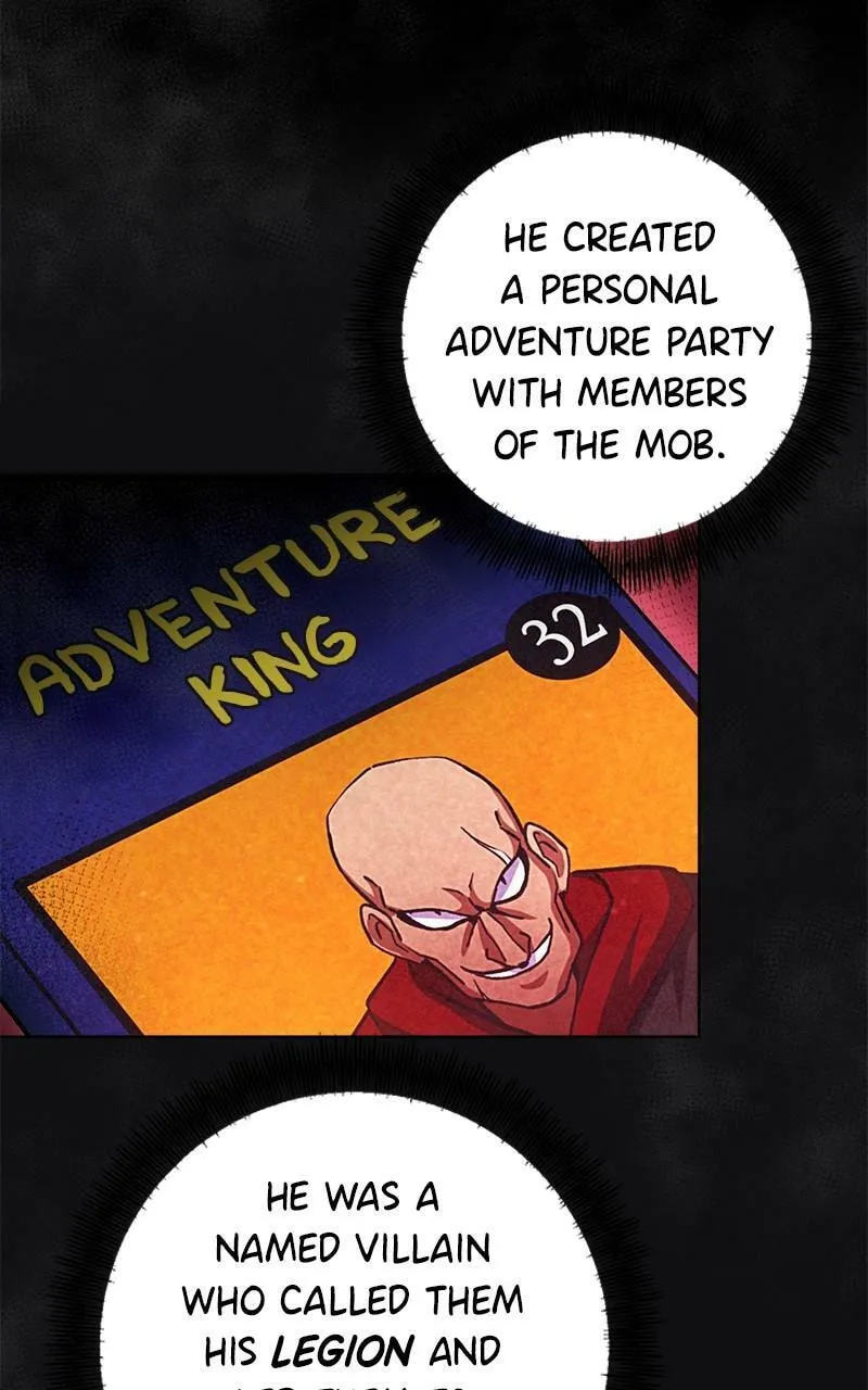 Surviving in the Shounen Manga Chapter 45 page 14 - 