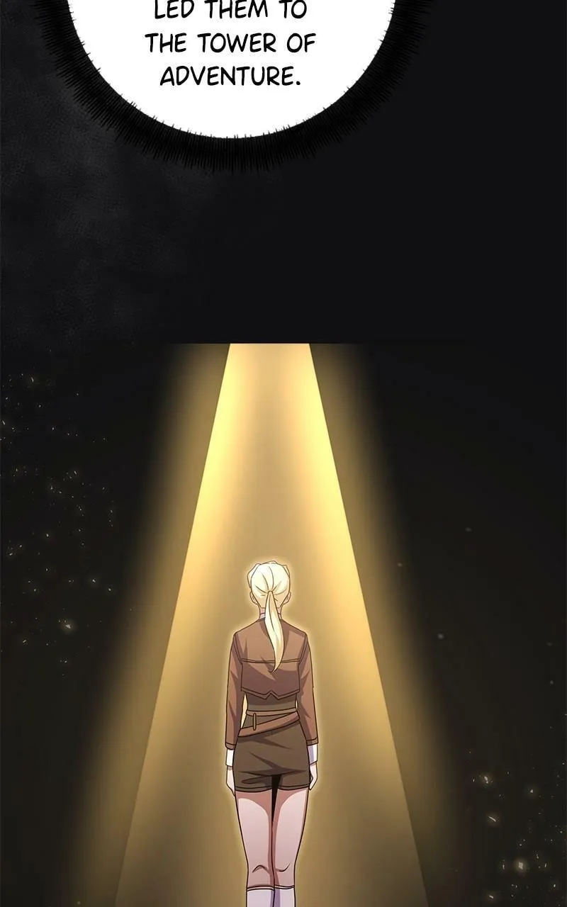 Surviving in the Shounen Manga Chapter 45 page 15 - 