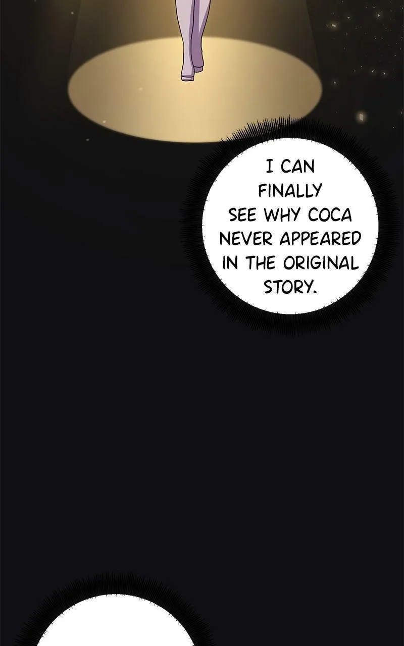 Surviving in the Shounen Manga Chapter 45 page 16 - 