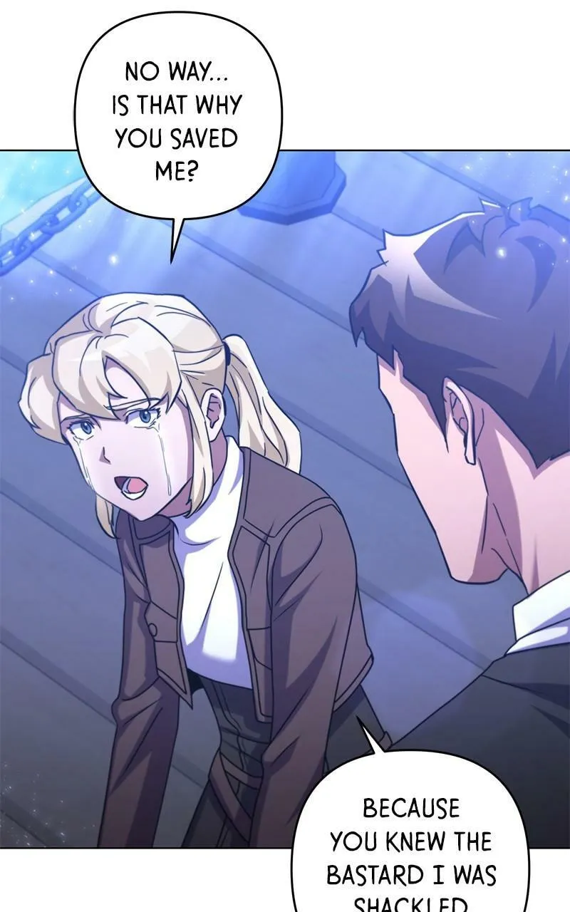 Surviving in the Shounen Manga Chapter 45 page 19 - 