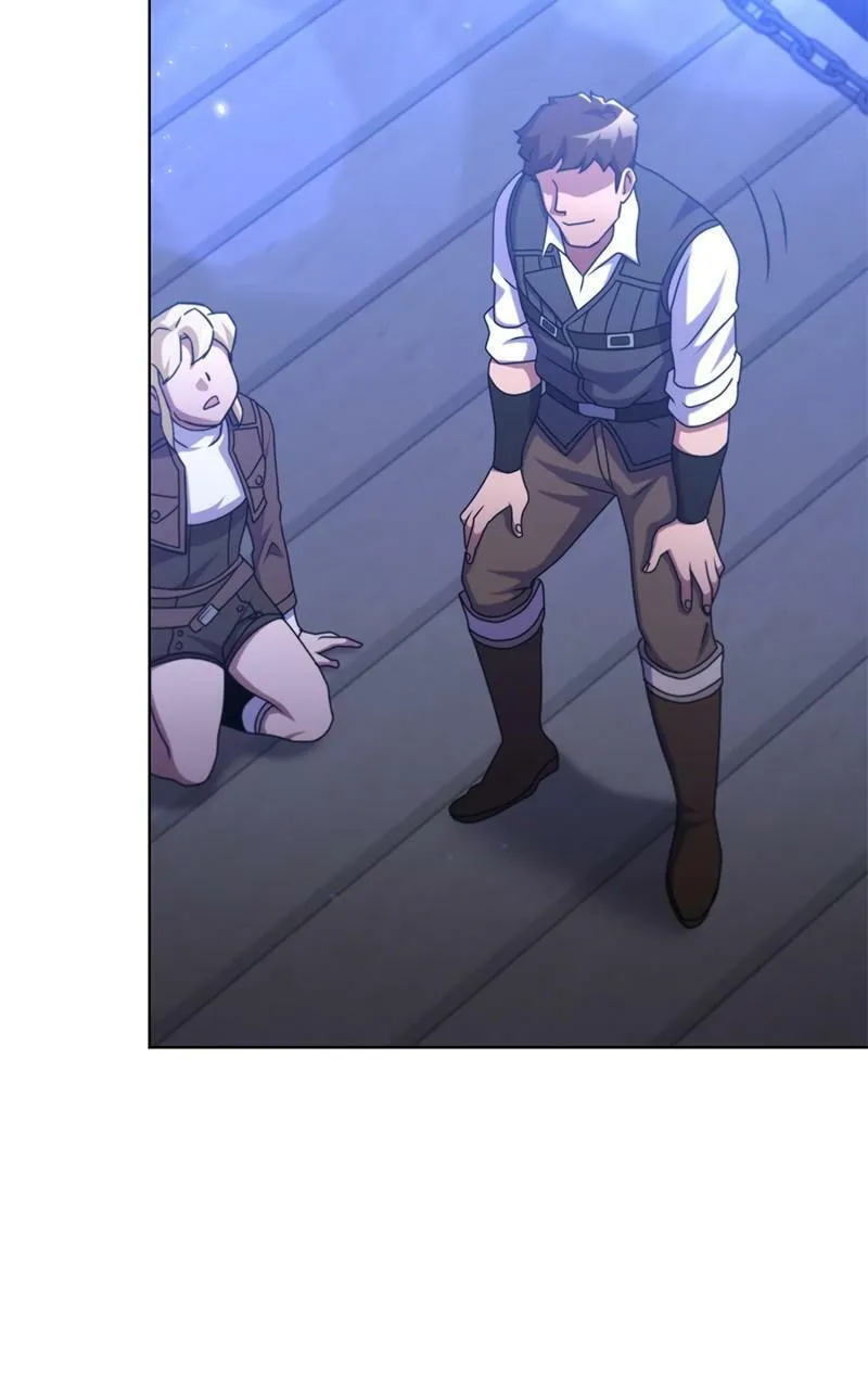 Surviving in the Shounen Manga Chapter 45 page 22 - 