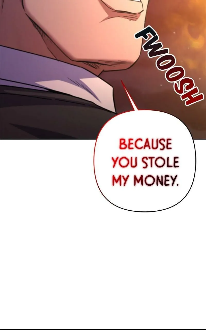 Surviving in the Shounen Manga Chapter 45 page 25 - 
