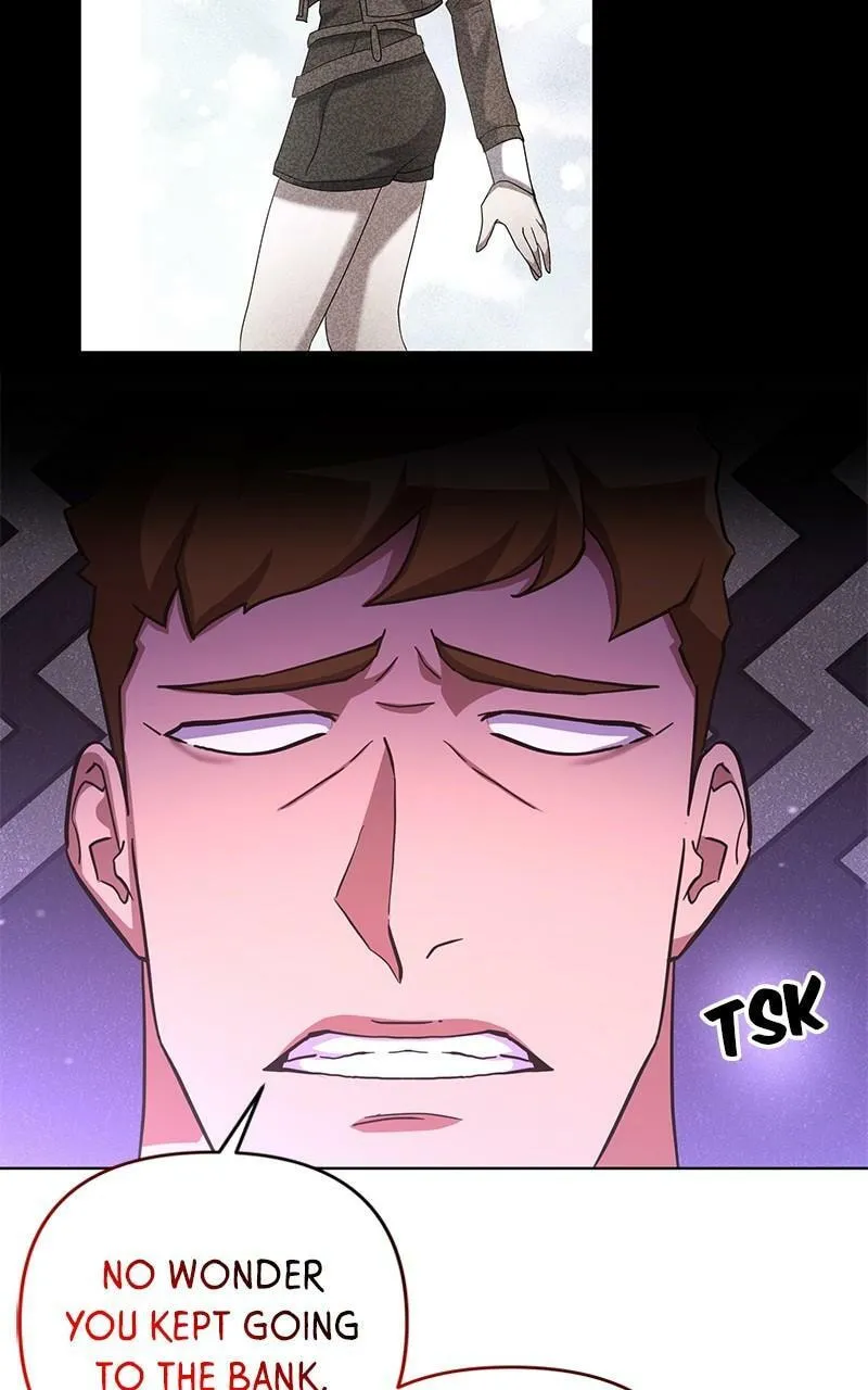 Surviving in the Shounen Manga Chapter 45 page 27 - 