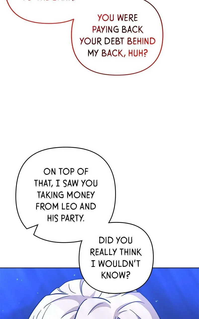 Surviving in the Shounen Manga Chapter 45 page 28 - 