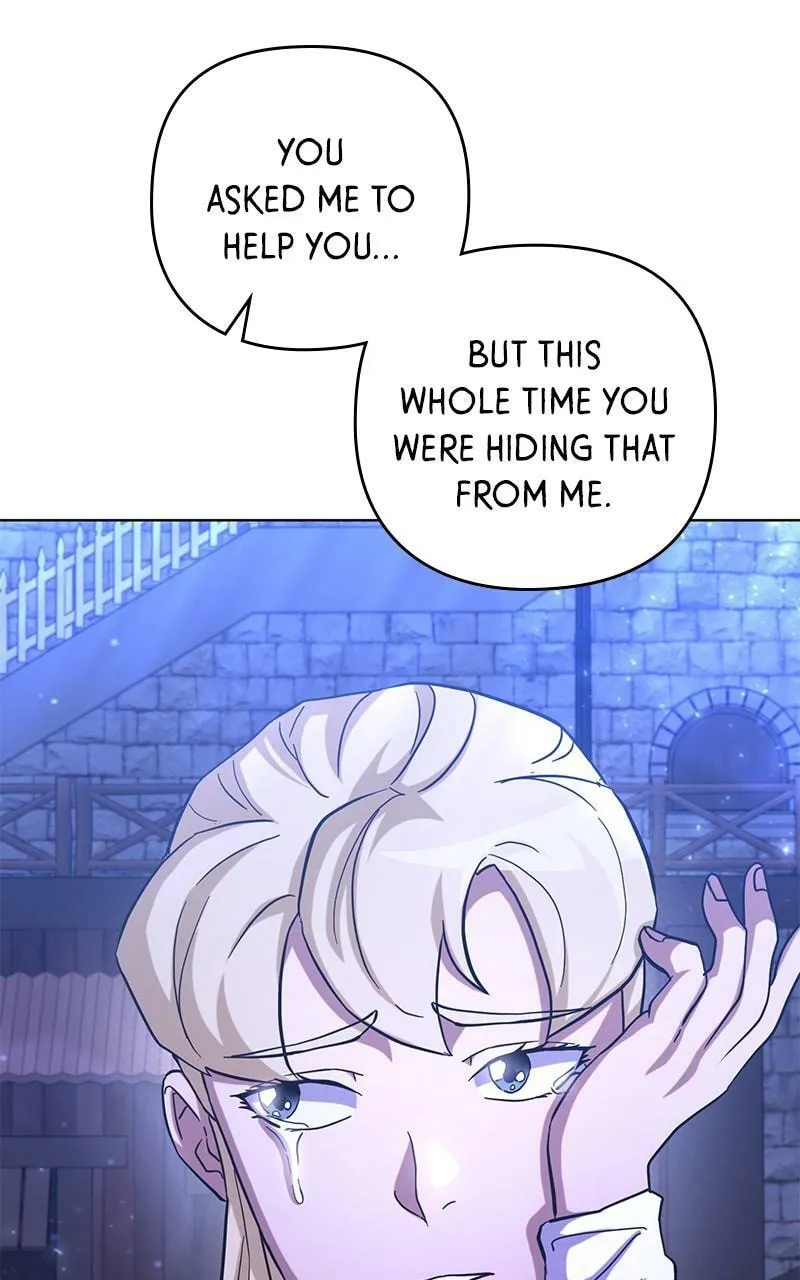 Surviving in the Shounen Manga Chapter 45 page 33 - 