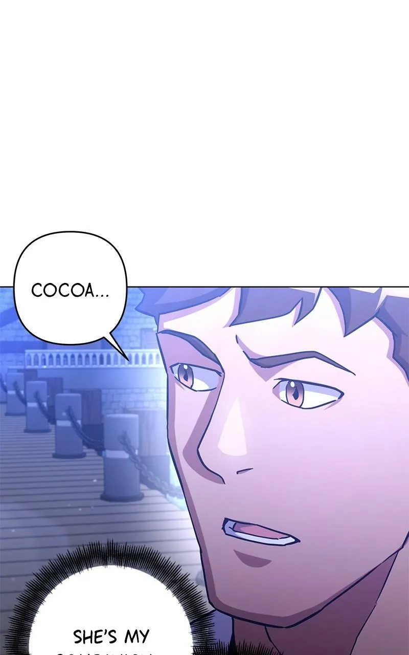 Surviving in the Shounen Manga Chapter 45 page 38 - 