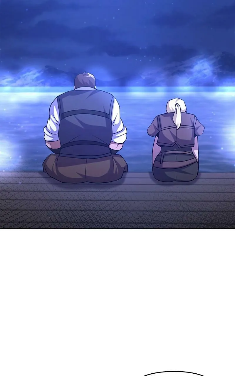 Surviving in the Shounen Manga Chapter 45 page 40 - 