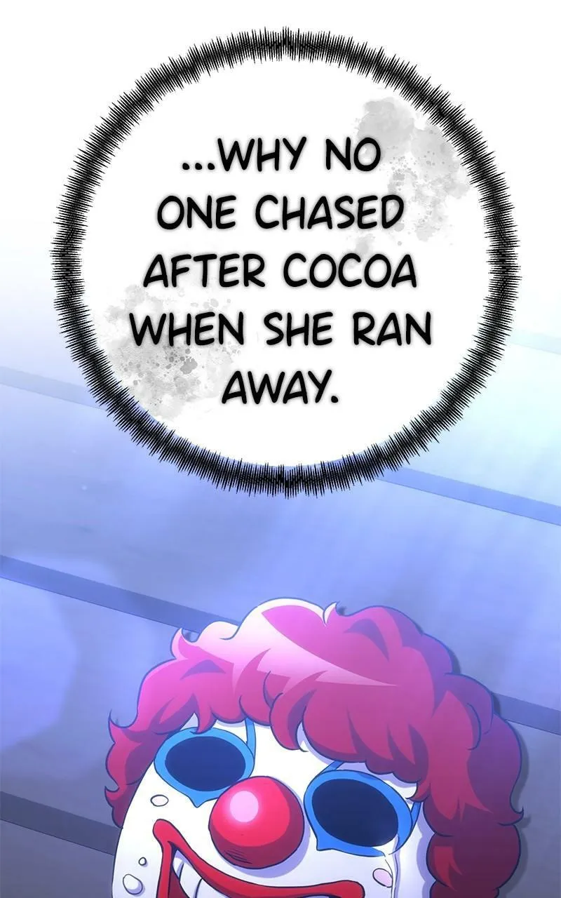 Surviving in the Shounen Manga Chapter 45 page 5 - 