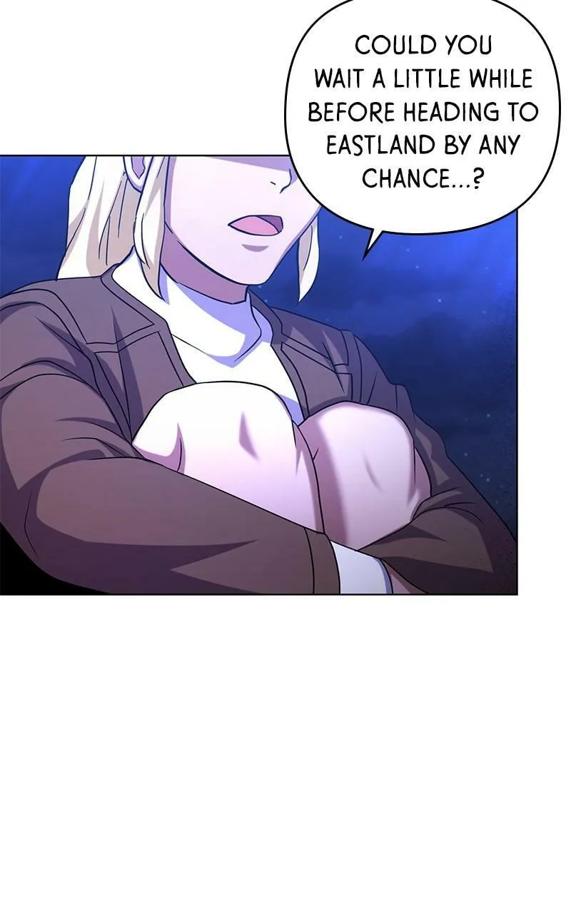 Surviving in the Shounen Manga Chapter 45 page 41 - 