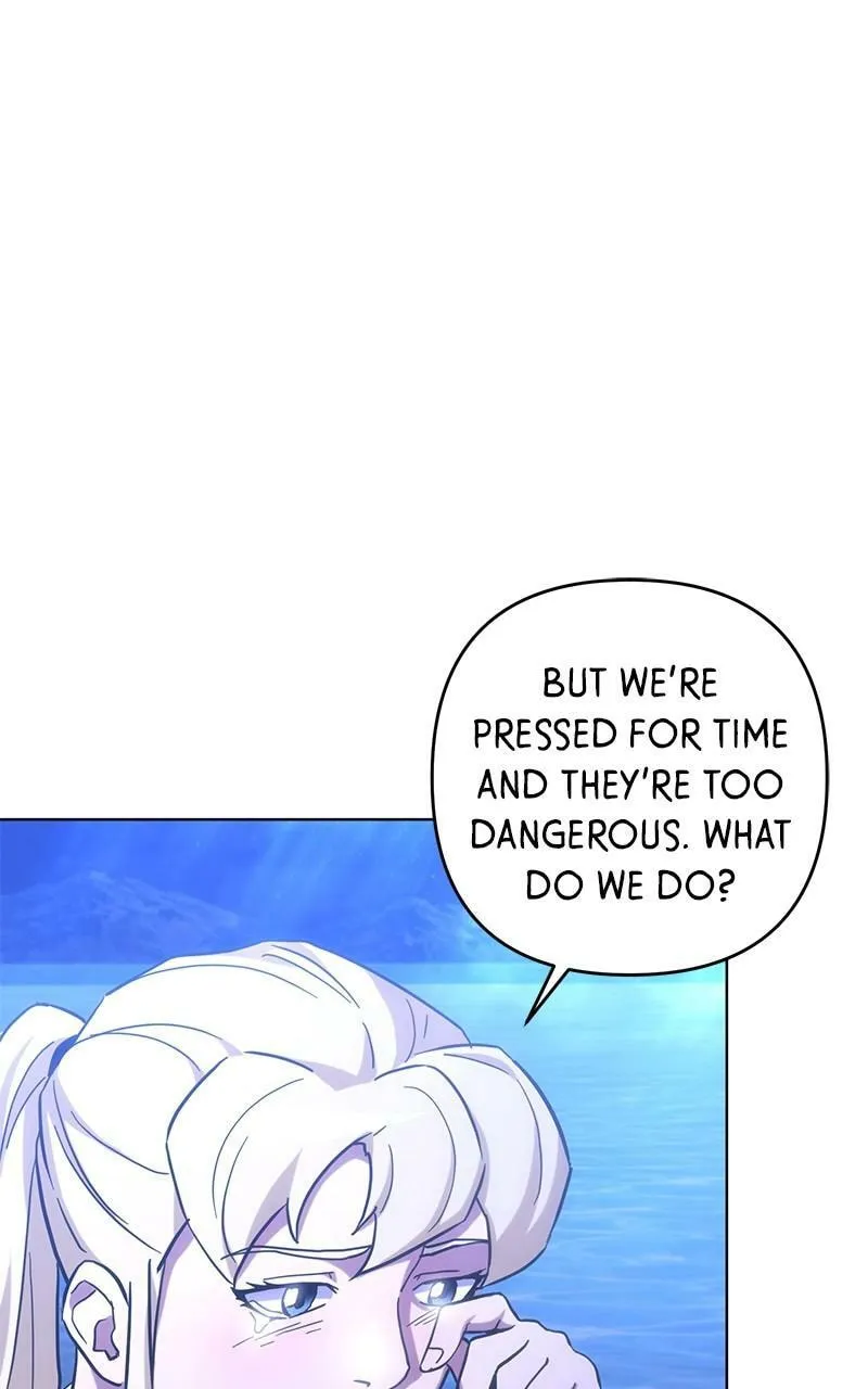 Surviving in the Shounen Manga Chapter 45 page 63 - 