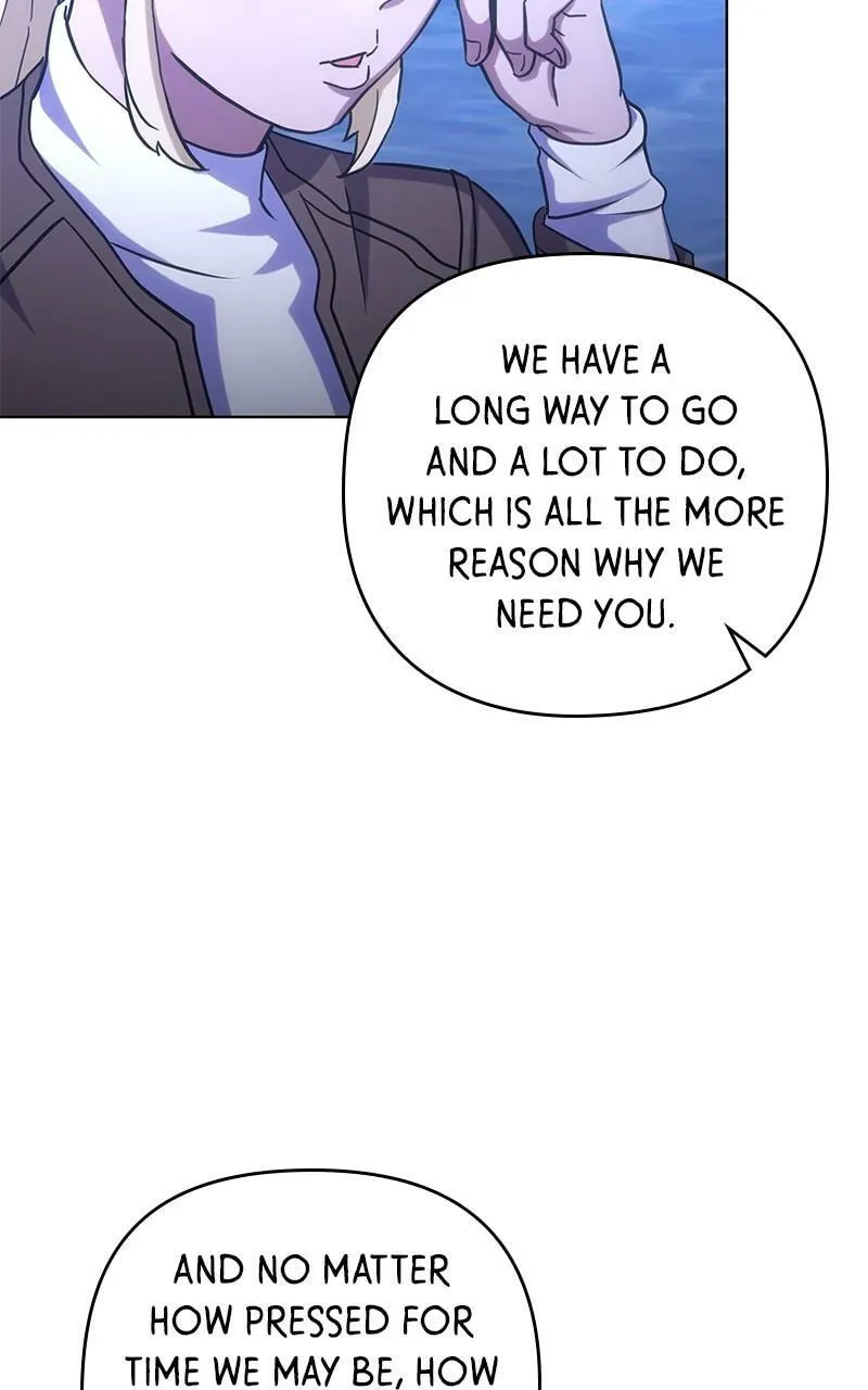 Surviving in the Shounen Manga Chapter 45 page 64 - 