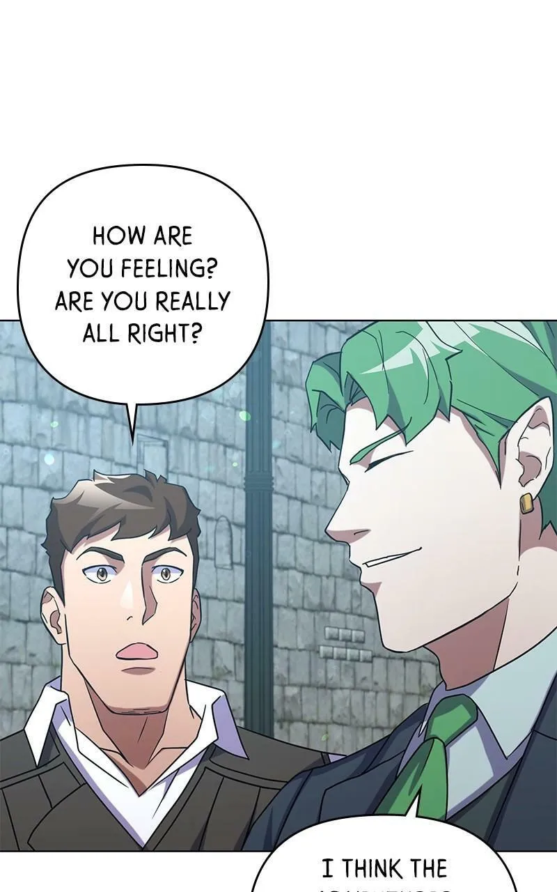 Surviving in the Shounen Manga Chapter 45 page 76 - 