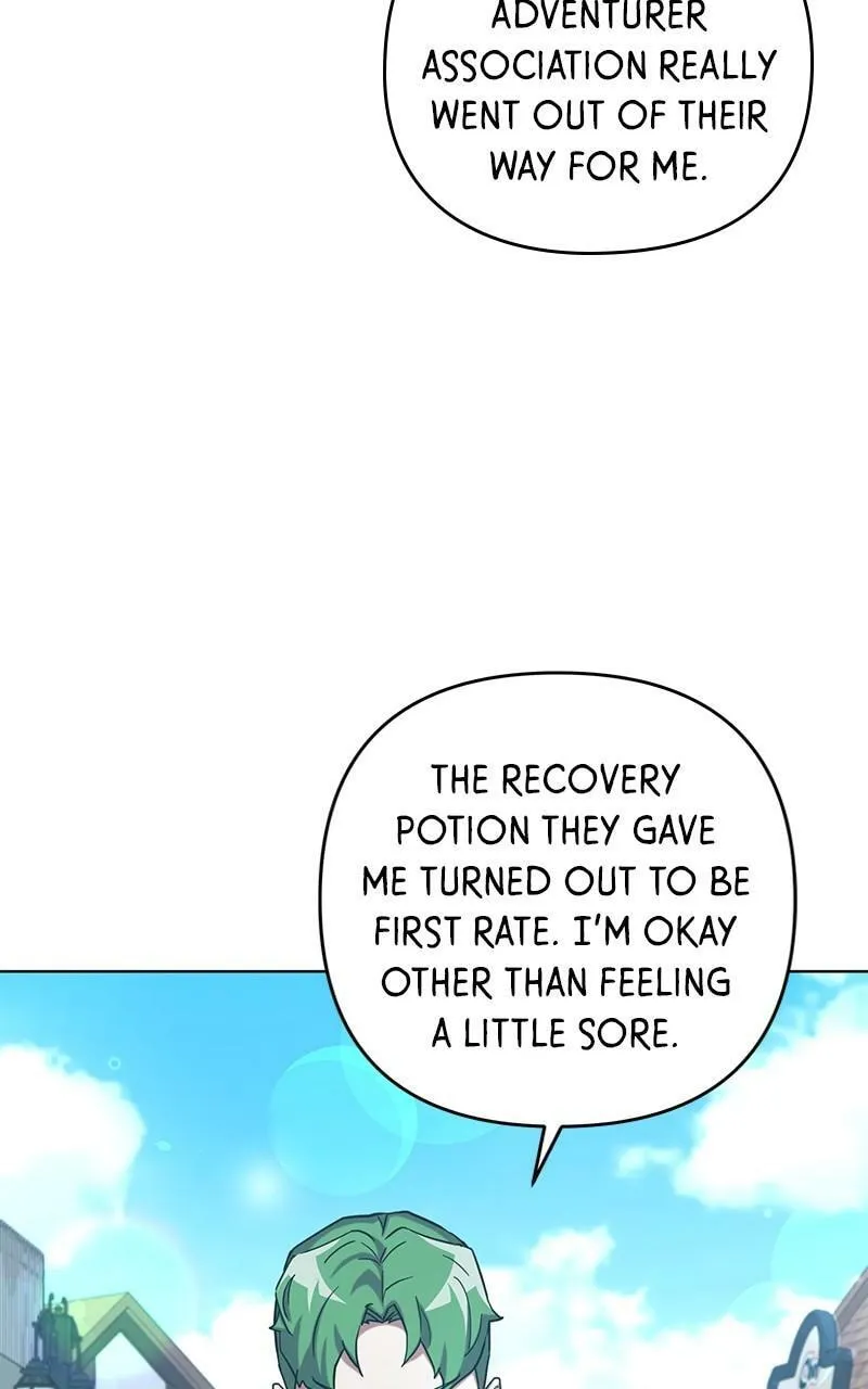 Surviving in the Shounen Manga Chapter 45 page 77 - 