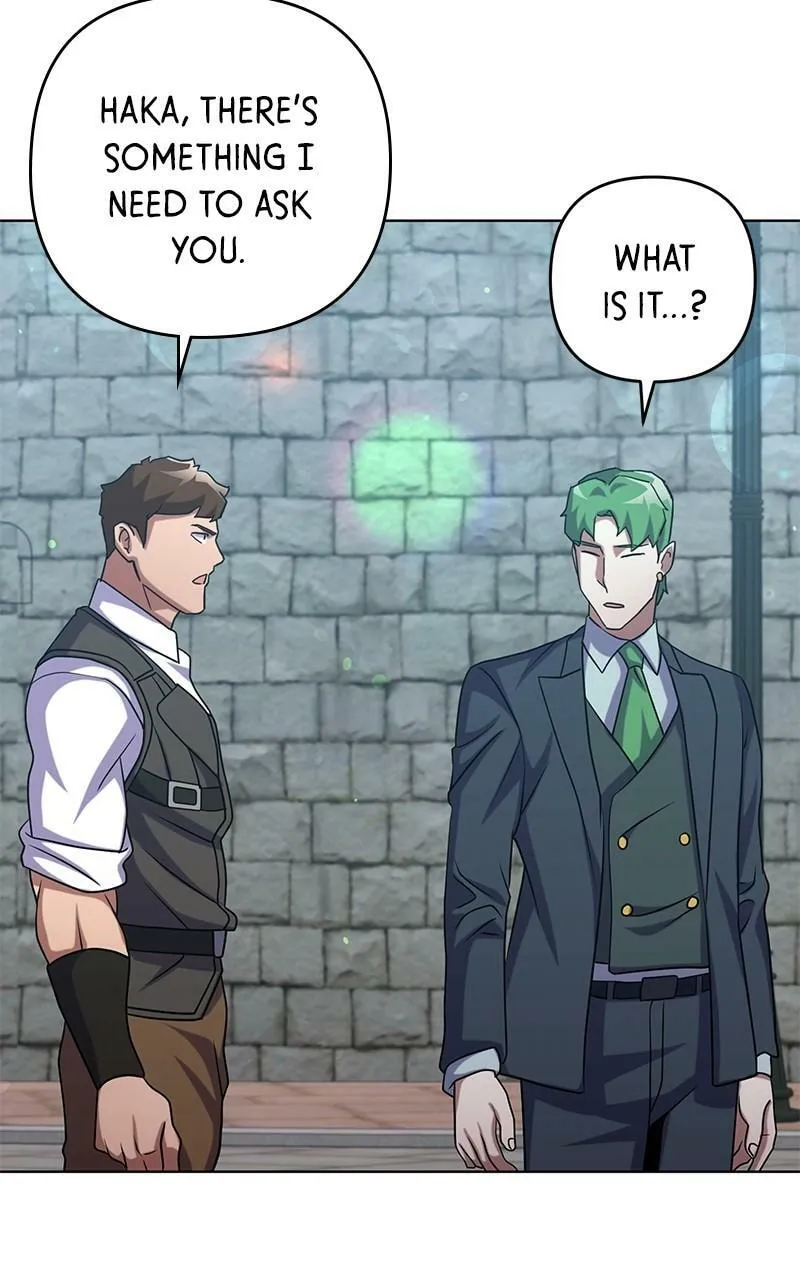 Surviving in the Shounen Manga Chapter 45 page 83 - 