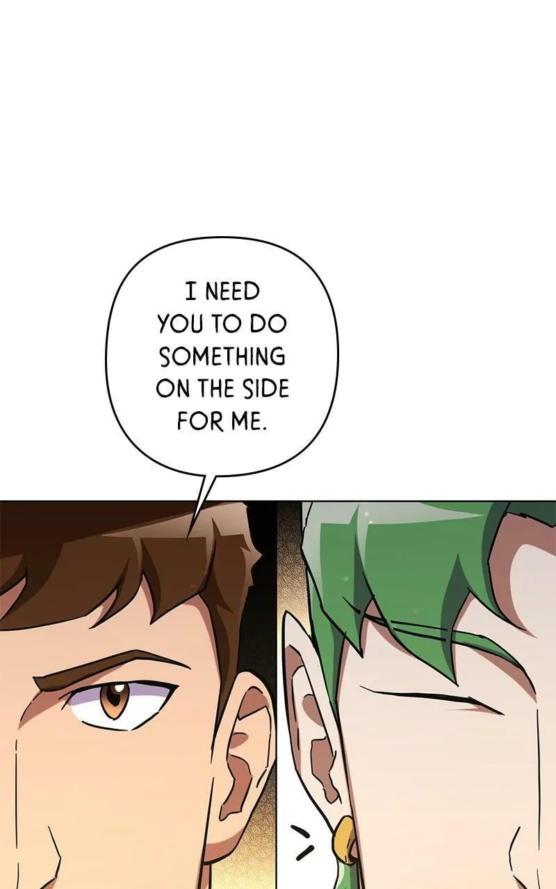 Surviving in the Shounen Manga Chapter 45 page 84 - 