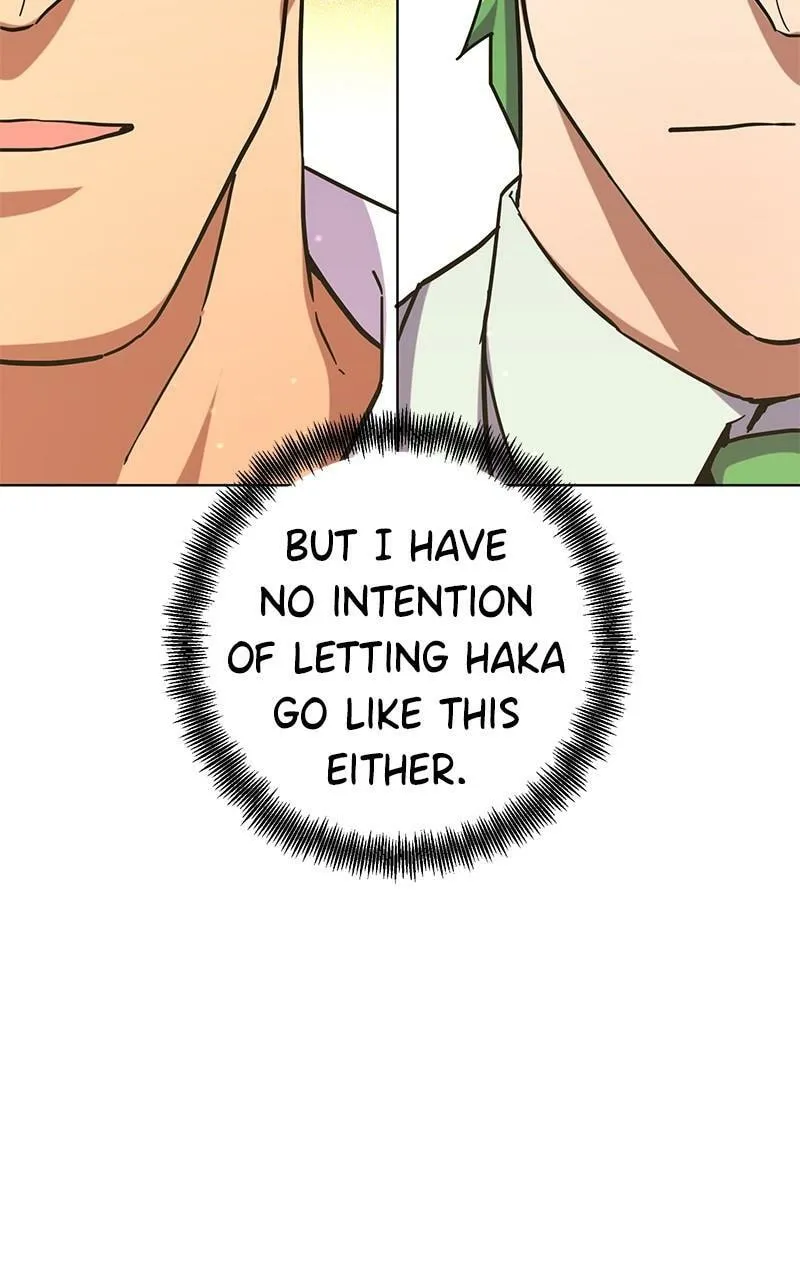 Surviving in the Shounen Manga Chapter 45 page 85 - 