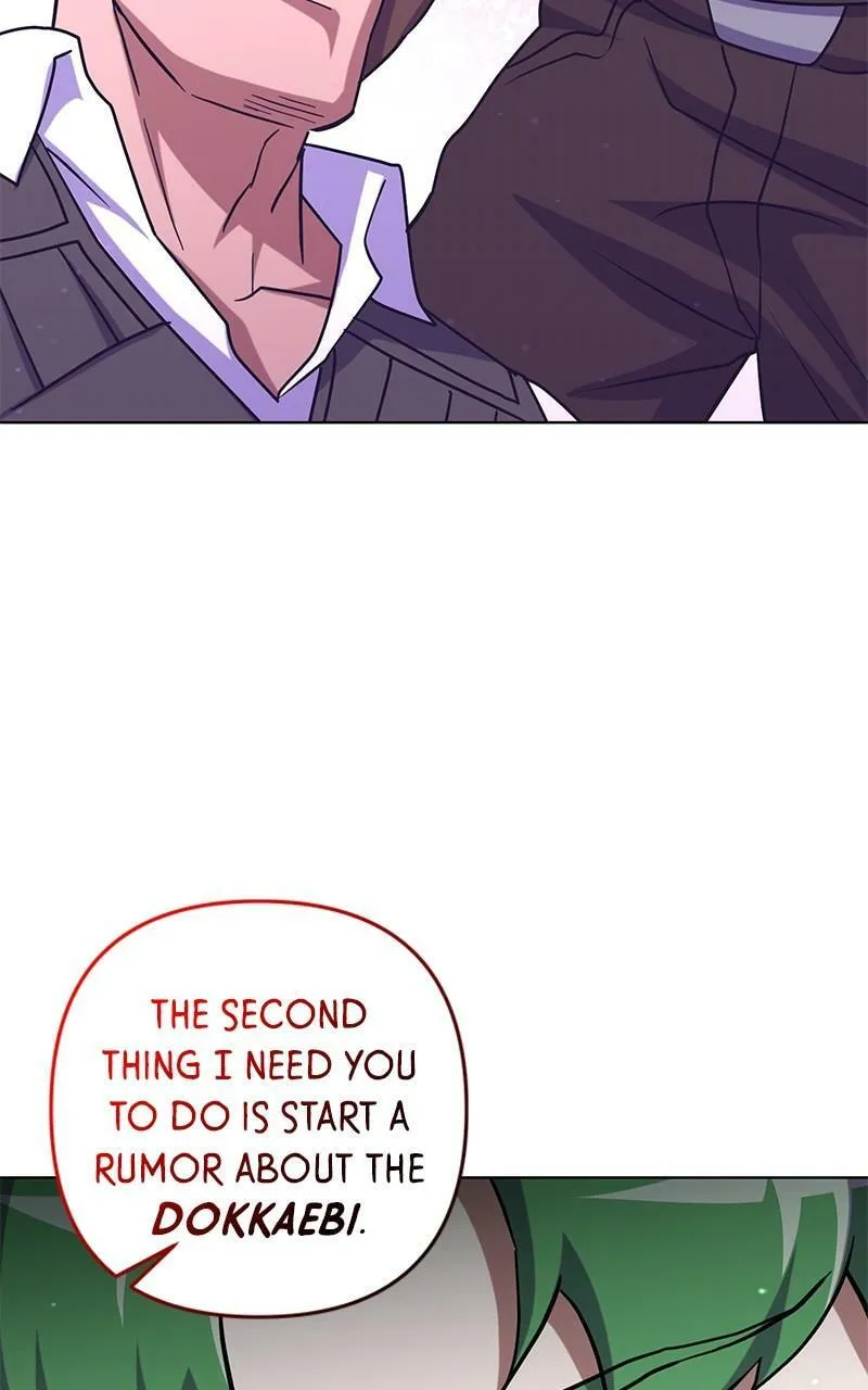 Surviving in the Shounen Manga Chapter 45 page 87 - 
