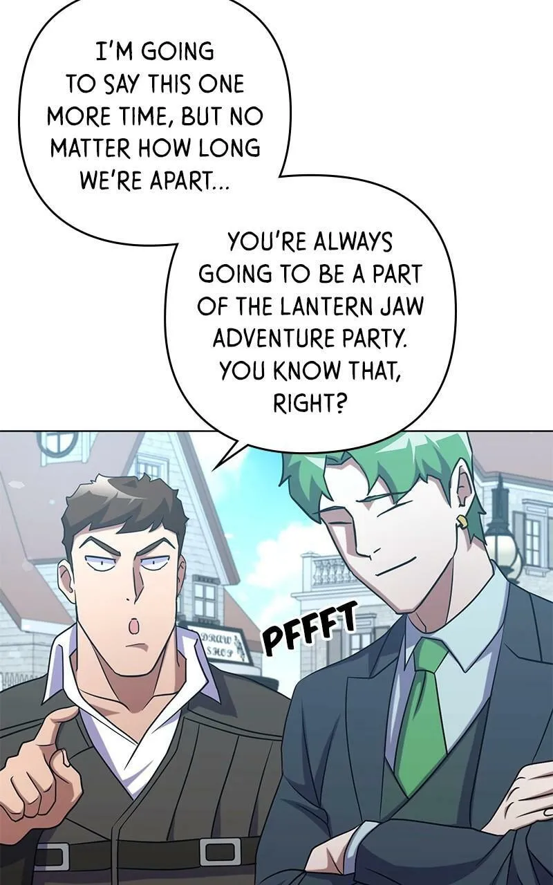 Surviving in the Shounen Manga Chapter 45 page 92 - 