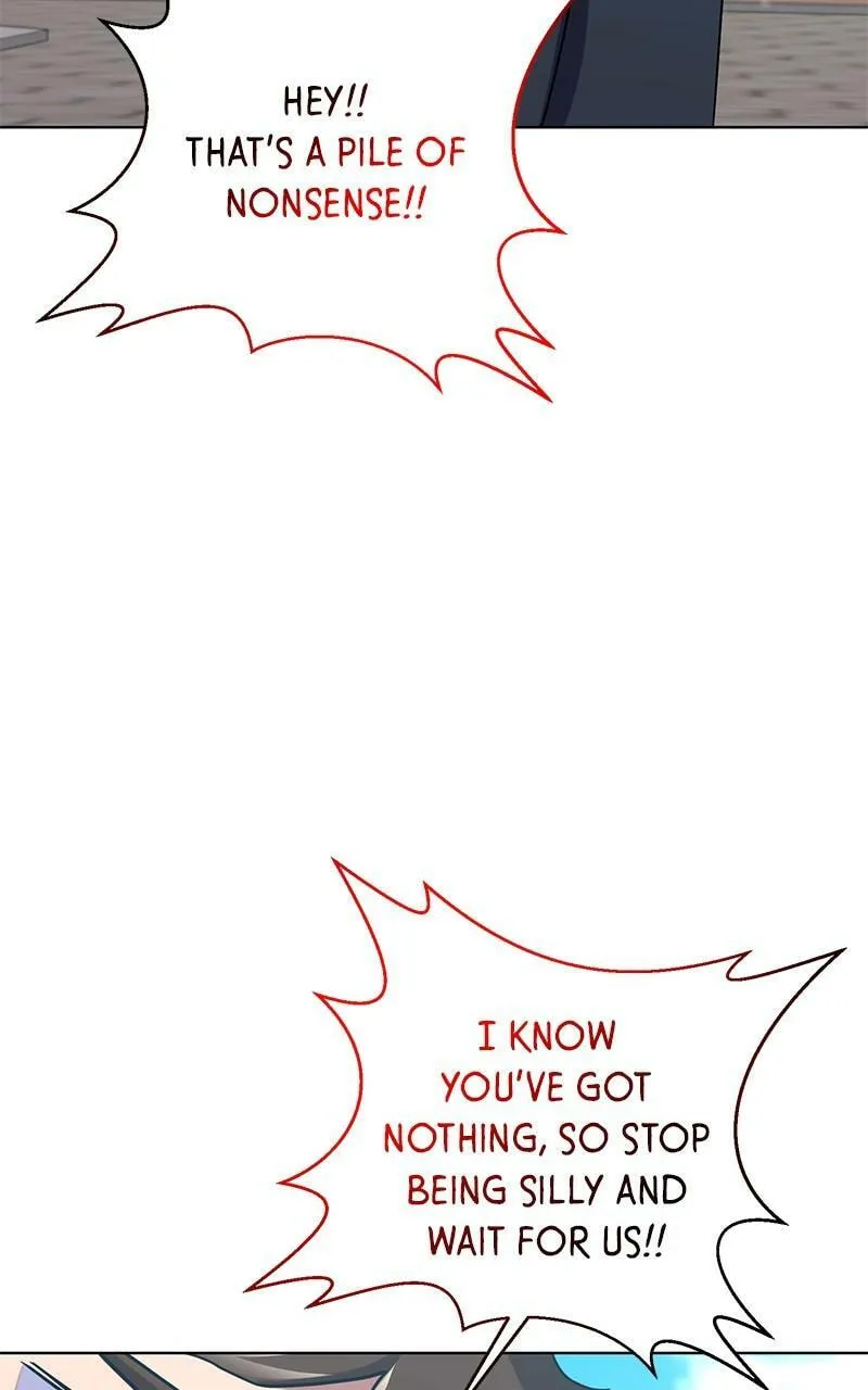 Surviving in the Shounen Manga Chapter 45 page 95 - 