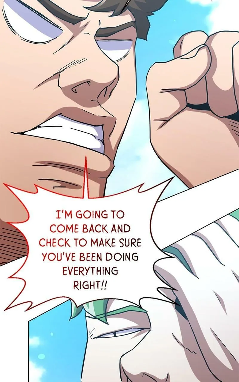 Surviving in the Shounen Manga Chapter 45 page 96 - 