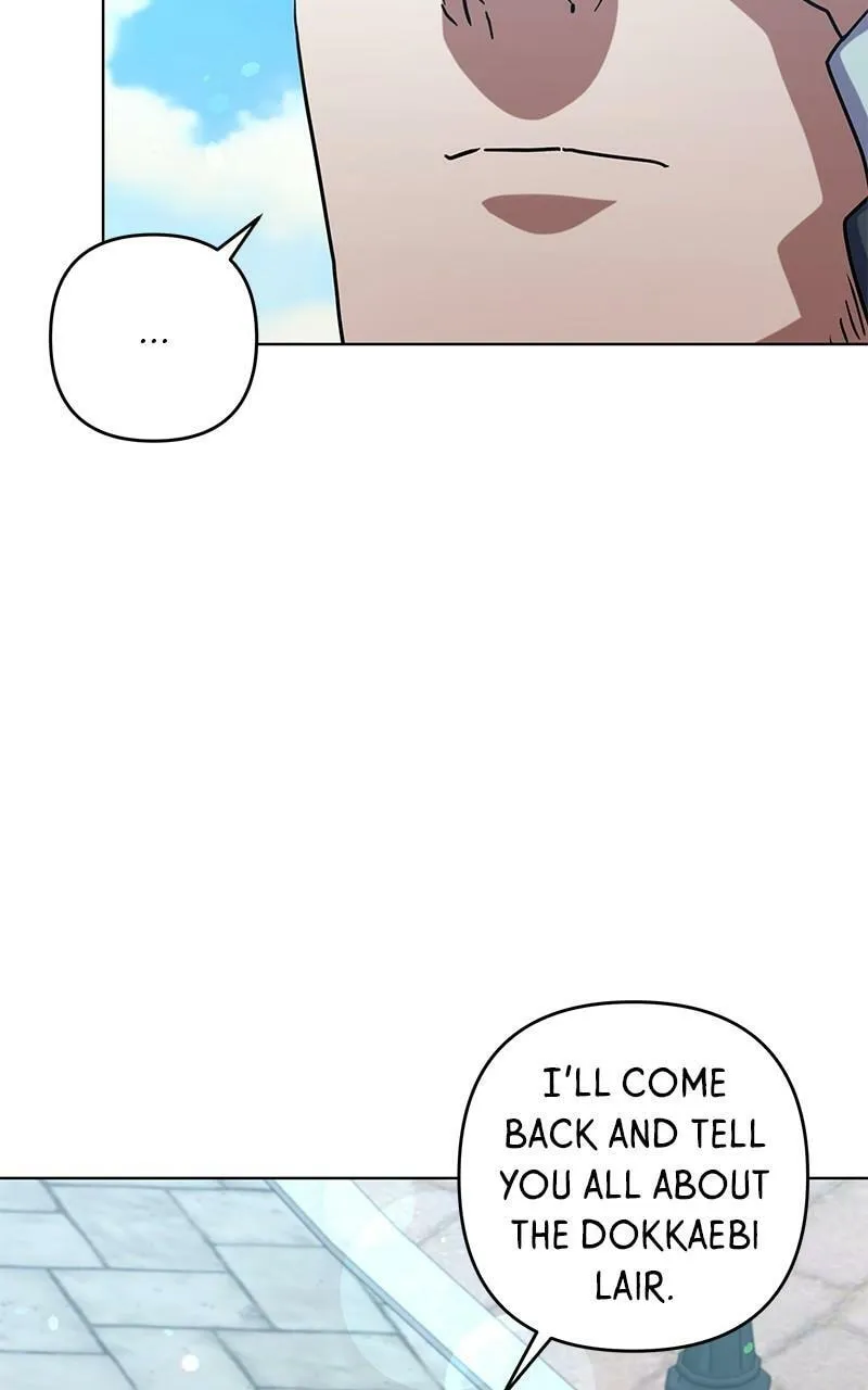 Surviving in the Shounen Manga Chapter 45 page 97 - 