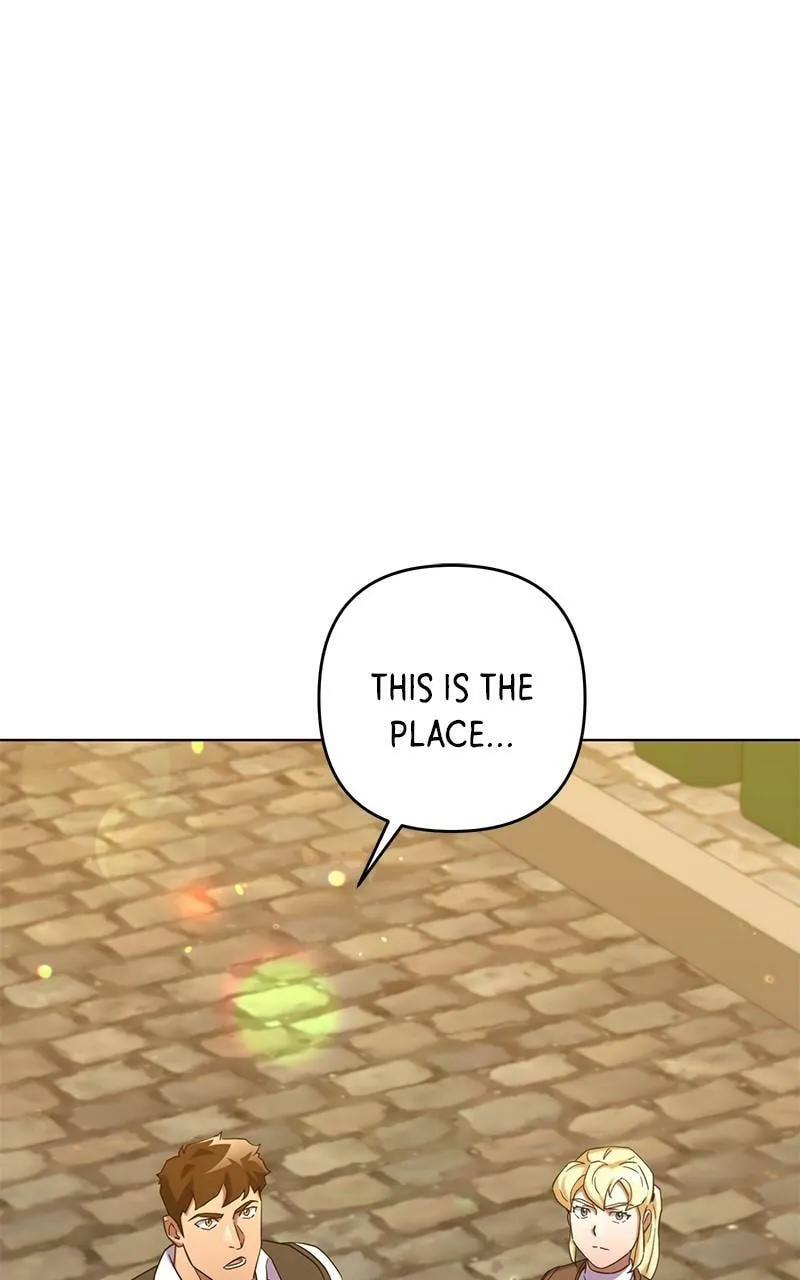 Surviving in the Shounen Manga Chapter 46 page 1 - 