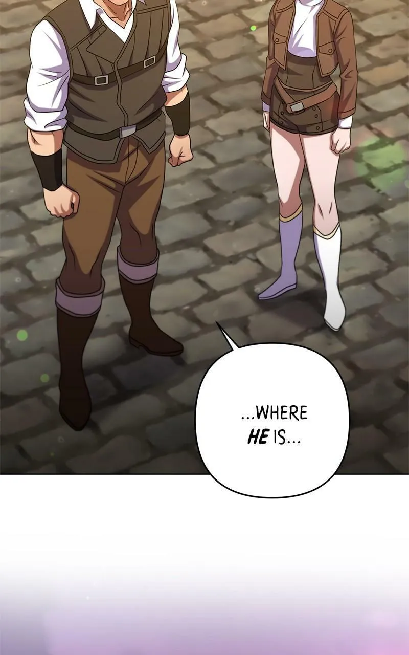 Surviving in the Shounen Manga Chapter 46 page 2 - 