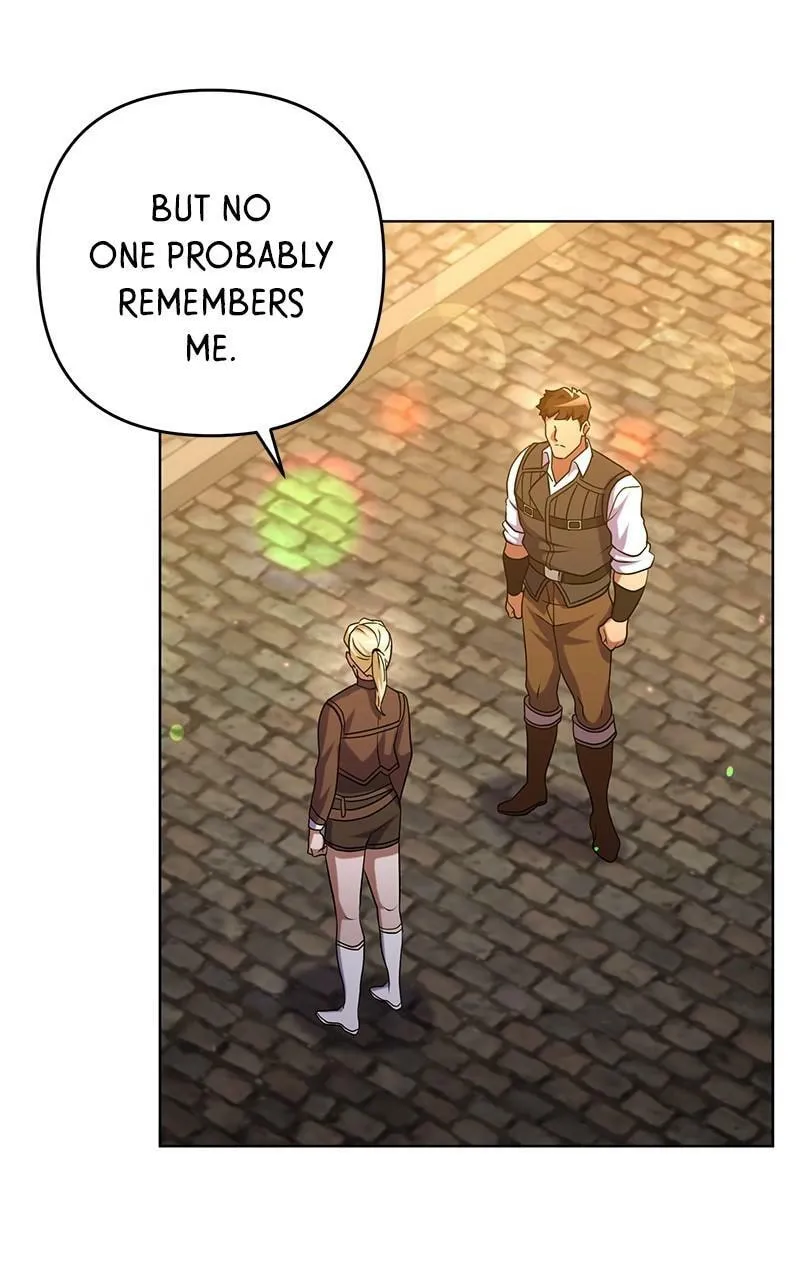Surviving in the Shounen Manga Chapter 46 page 12 - 