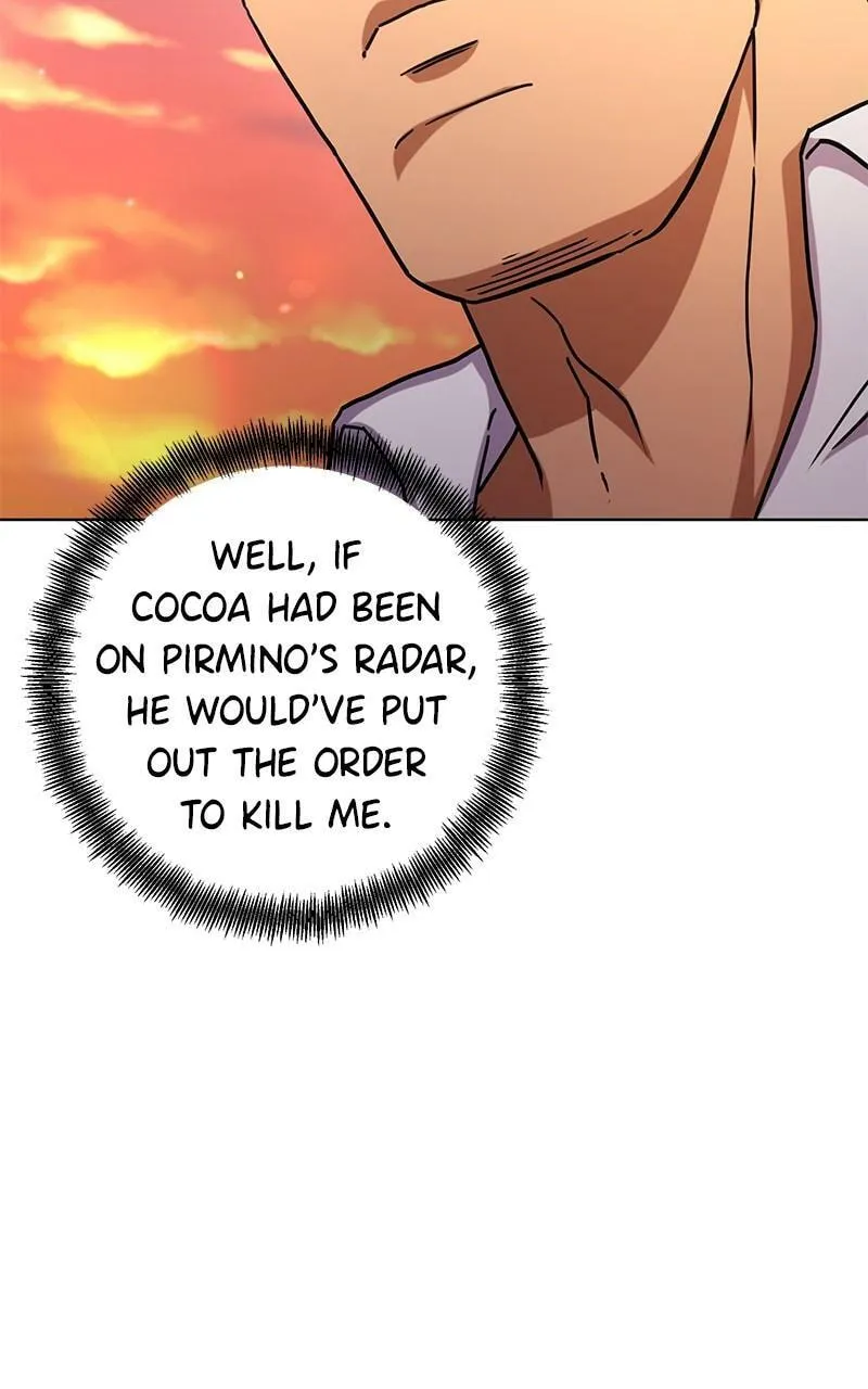 Surviving in the Shounen Manga Chapter 46 page 14 - 
