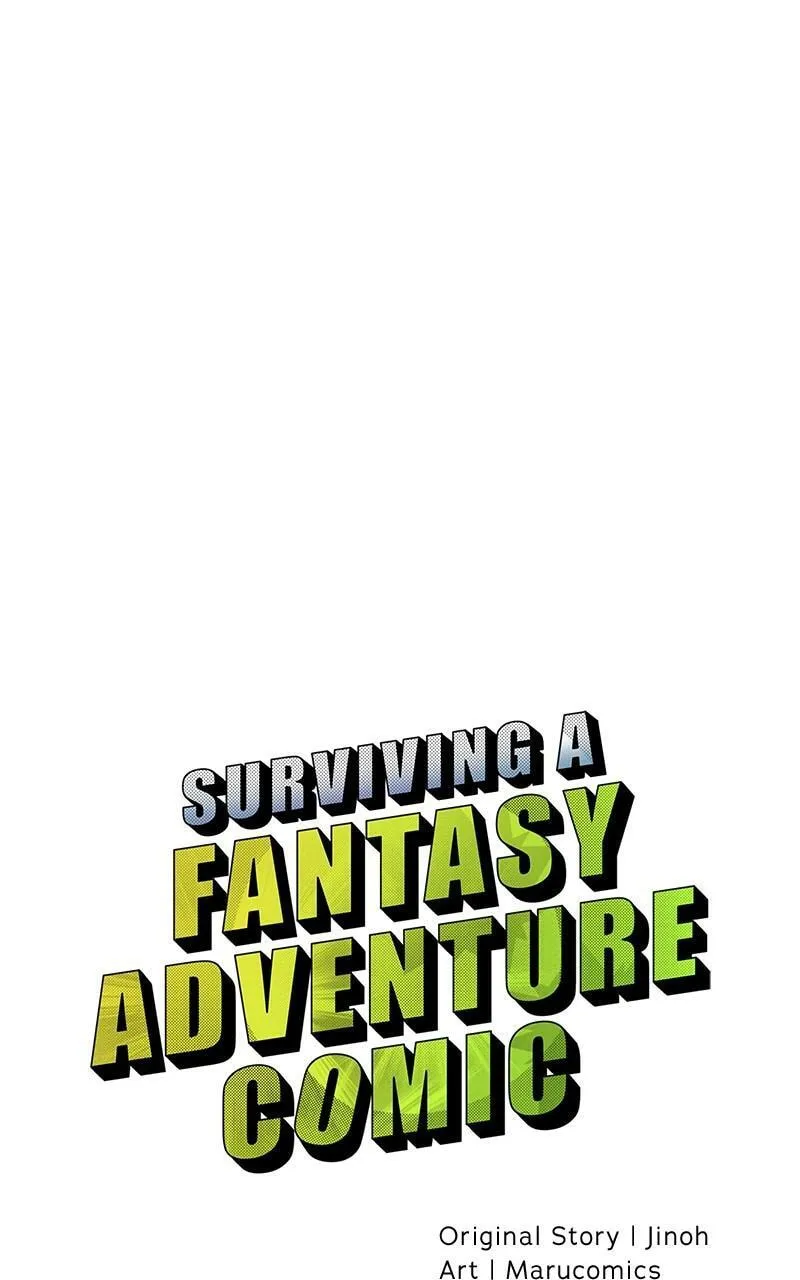 Surviving in the Shounen Manga Chapter 46 page 18 - 