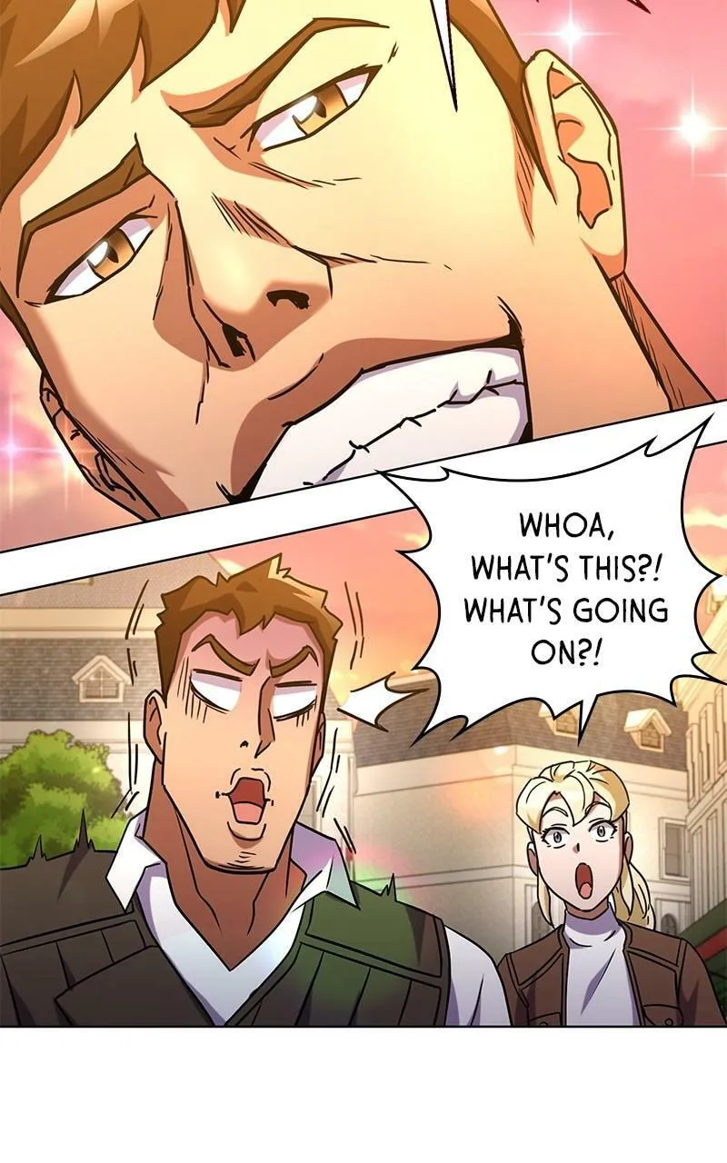 Surviving in the Shounen Manga Chapter 46 page 23 - 