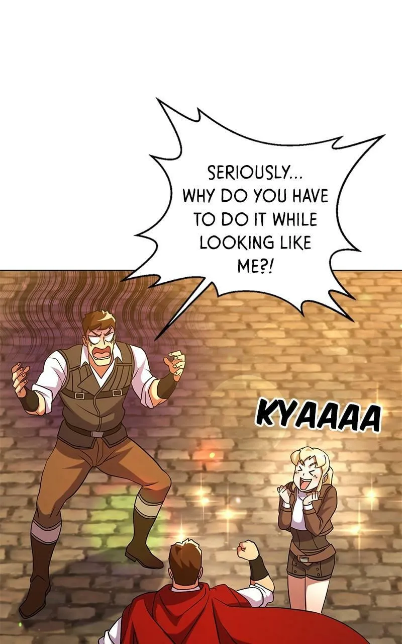 Surviving in the Shounen Manga Chapter 46 page 24 - 
