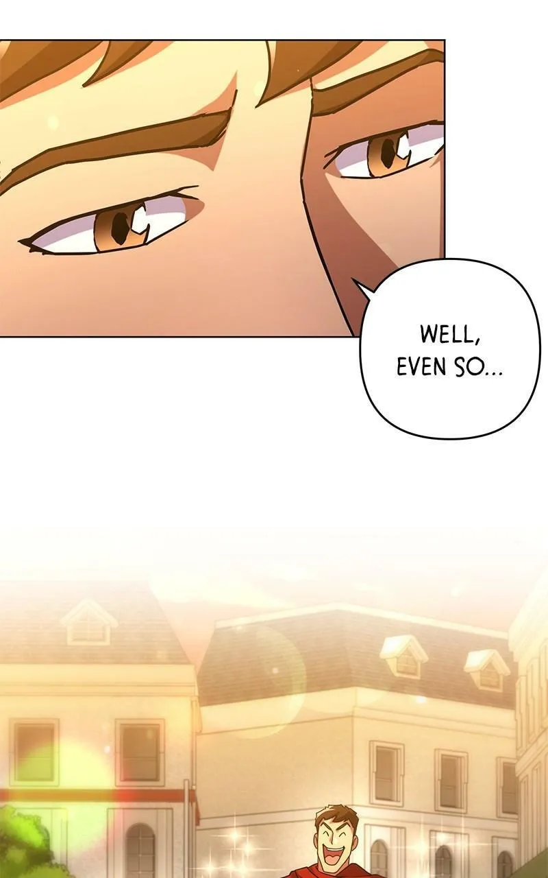 Surviving in the Shounen Manga Chapter 46 page 27 - 