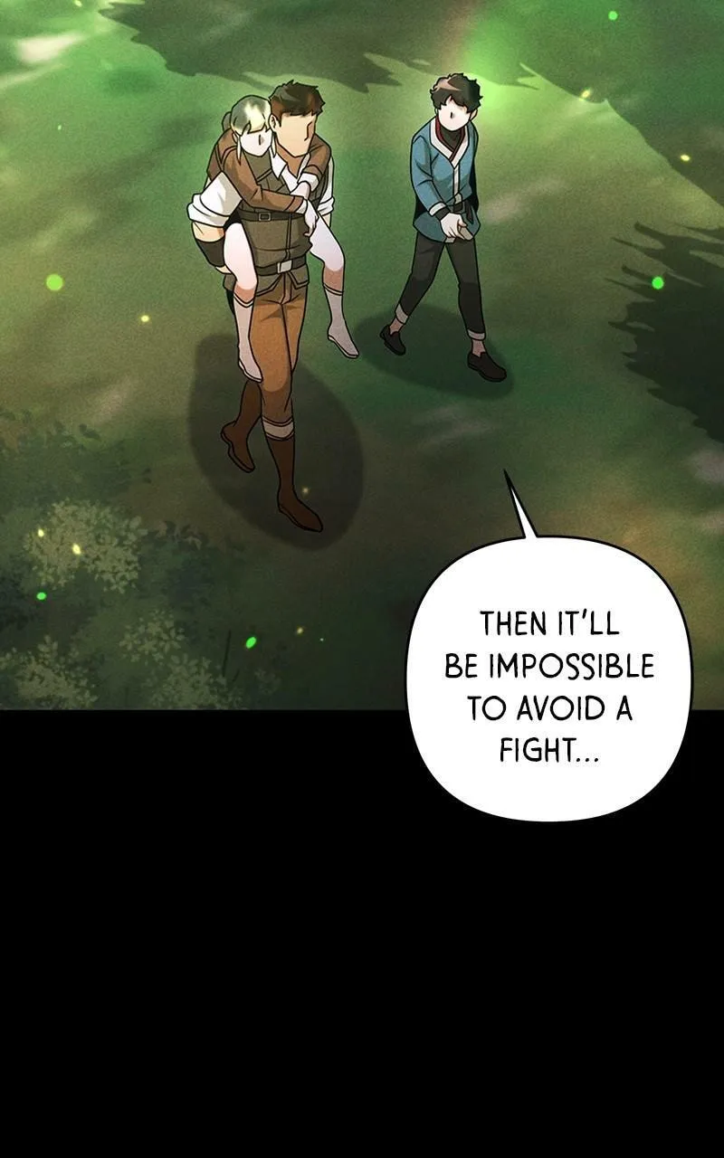 Surviving in the Shounen Manga Chapter 46 page 31 - 