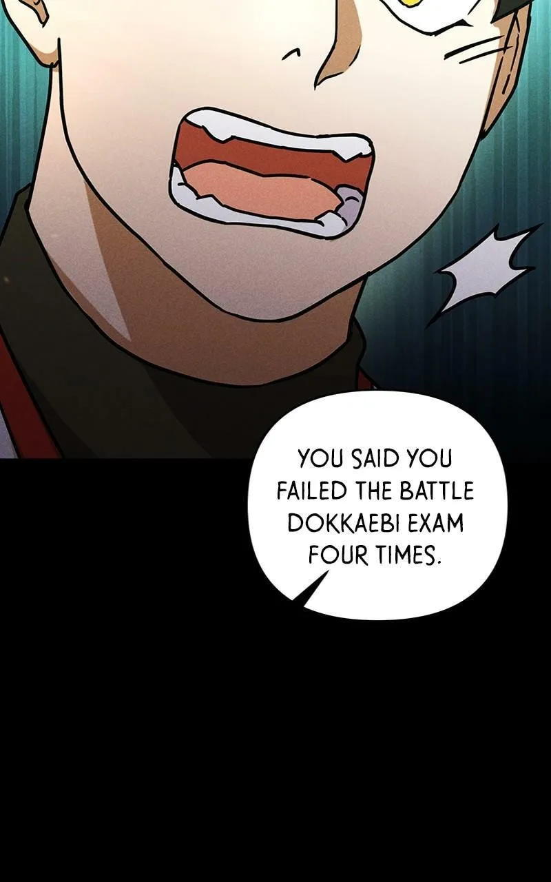 Surviving in the Shounen Manga Chapter 46 page 34 - 