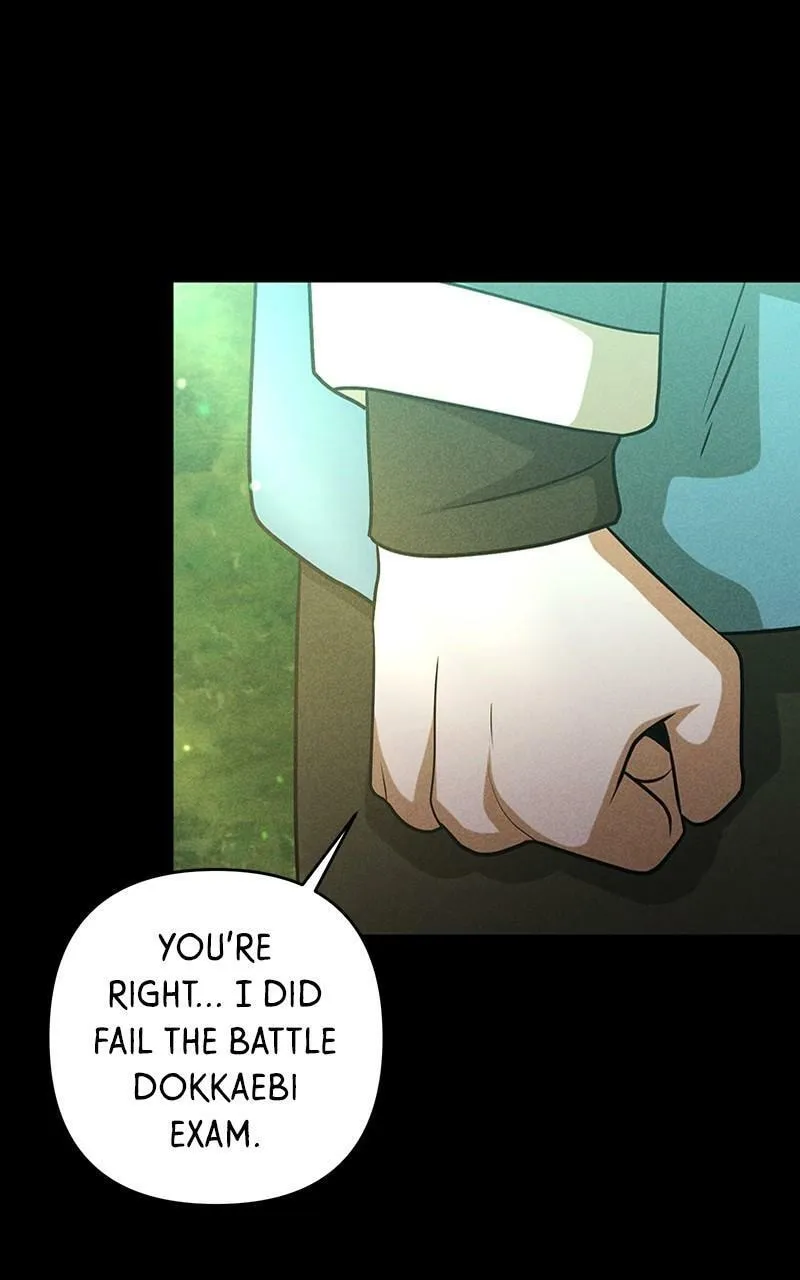 Surviving in the Shounen Manga Chapter 46 page 36 - 