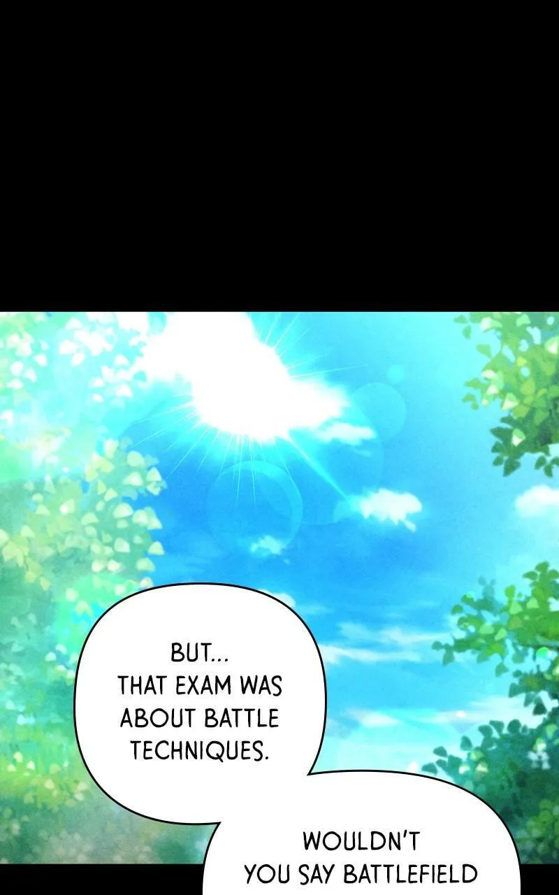 Surviving in the Shounen Manga Chapter 46 page 37 - 