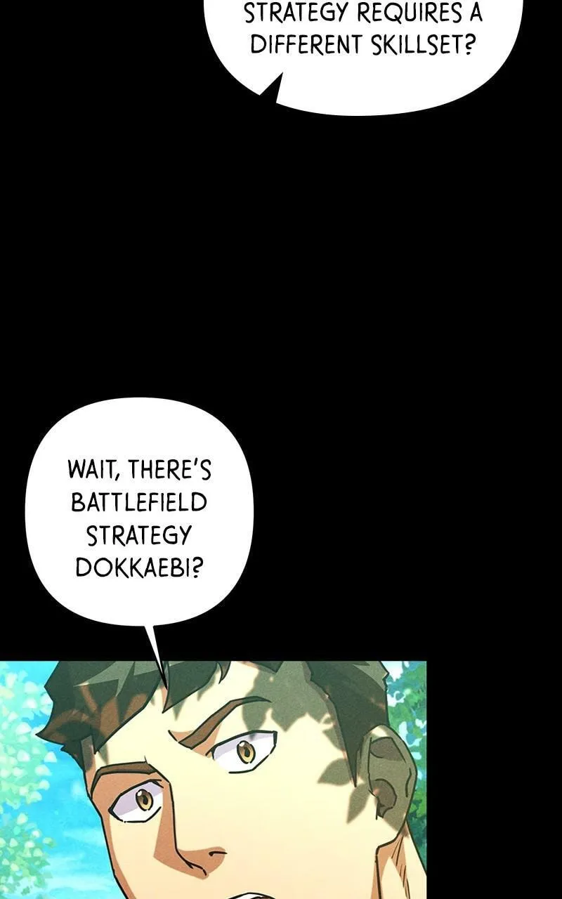 Surviving in the Shounen Manga Chapter 46 page 38 - 