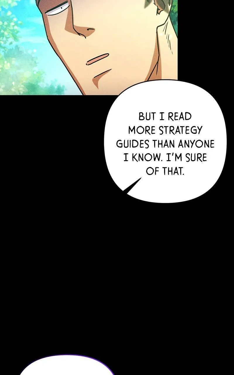 Surviving in the Shounen Manga Chapter 46 page 40 - 