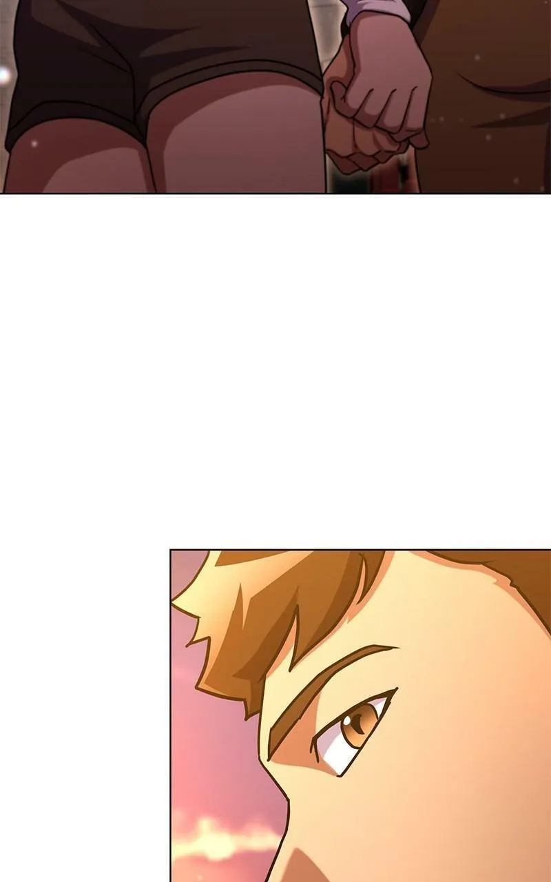 Surviving in the Shounen Manga Chapter 46 page 5 - 